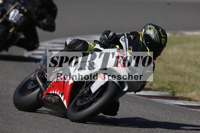 /12 30.04.2026  Speer Racing ADR/Gruppe gelb/322